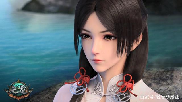 元龙：B站9.0分，龙傲天爽番让大家直呼上头