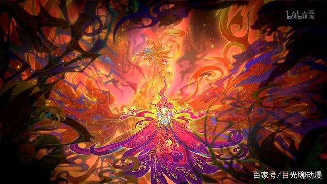 聊聊动漫：《元龙》集成所有土味元素为何会斩获高分称为爽剧