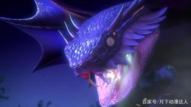 《元龙》熟悉的爽文套路，动漫化更加吸引观众