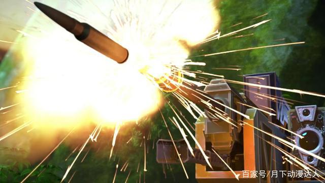 《元龙》熟悉的爽文套路，动漫化更加吸引观众