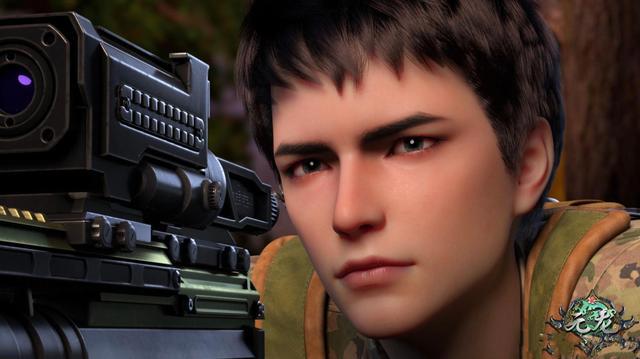 《斗罗大陆》《元龙》意外热播原因背后，是对动漫市场的一次反思