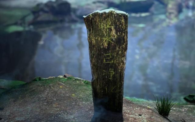 元龙小说反派过于脸谱化，动画里反而变得更有人性