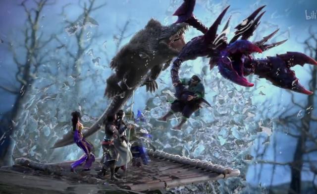 元龙小说反派过于脸谱化，动画里反而变得更有人性