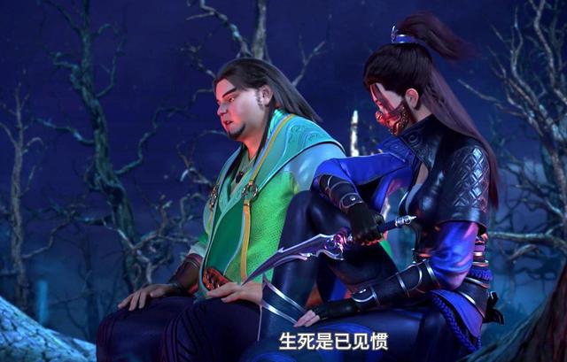 元龙16话预告：王胜被挟持，宋命竟然也有枪，真相开始扑朔迷离