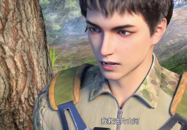 元龙16话预告：王胜被挟持，宋命竟然也有枪，真相开始扑朔迷离