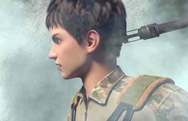 元龙16话预告：王胜被挟持，宋命竟然也有枪，真相开始扑朔迷离