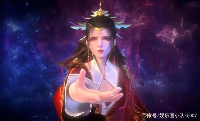 最新国漫《元龙》王牌狙击手穿越异世界，白捡一个老婆