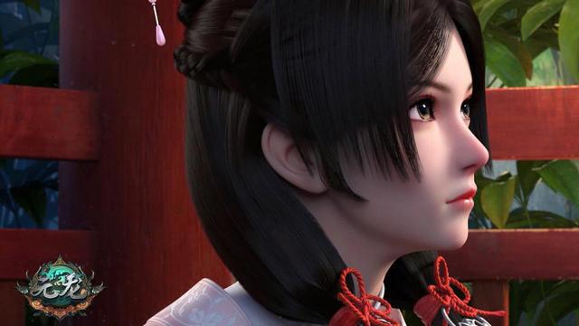 《元龙》300万追番贺图被质疑炼铜，国漫的运营何其小心翼翼