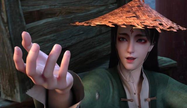 《元龙》300万追番贺图被质疑炼铜，国漫的运营何其小心翼翼