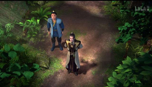 《元龙》为何在B站能达到9.3的评分？播放量六千多万背后的秘密