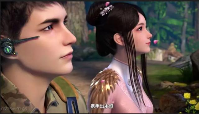 《元龙》为何在B站能达到9.3的评分？播放量六千多万背后的秘密