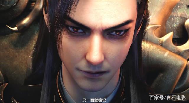 男频爽文改编动画《元龙》上线，2天播放量破千万，看完4集上头了