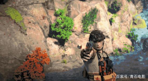 男频爽文改编动画《元龙》上线，2天播放量破千万，看完4集上头了