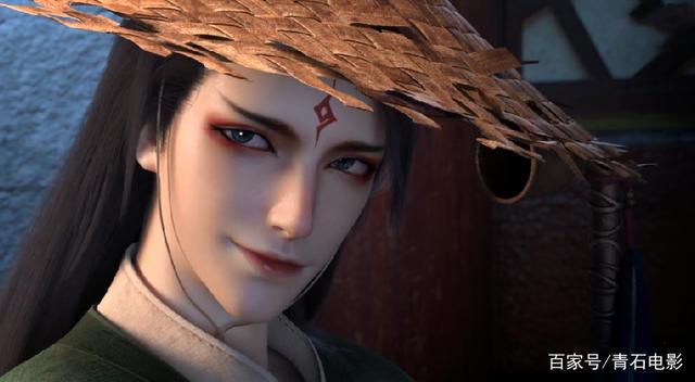 男频爽文改编动画《元龙》上线，2天播放量破千万，看完4集上头了