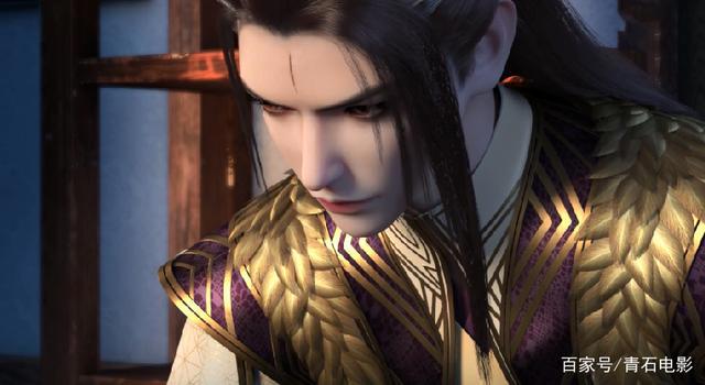 男频爽文改编动画《元龙》上线，2天播放量破千万，看完4集上头了