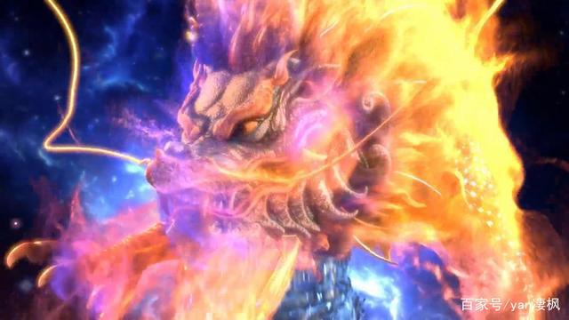 《元龙》这部动漫怎么莫名其妙地火了