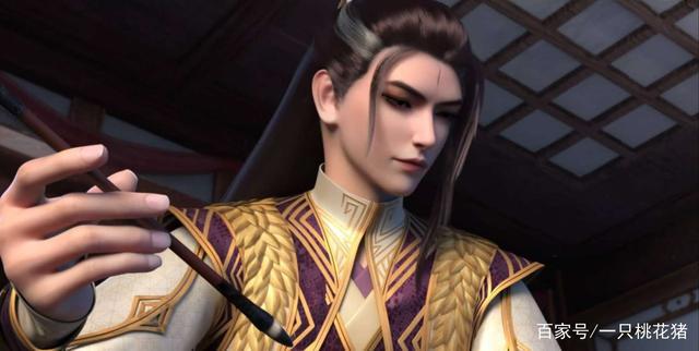 元龙动画上线：排行榜中又一高分国漫