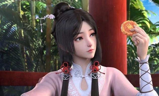 穿越番成为主力，这部国漫《元龙》