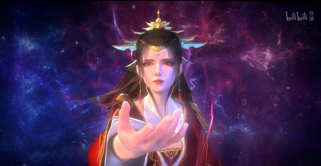 评分9.3！老套路题材的3D动画《元龙》，为何能够备受关注