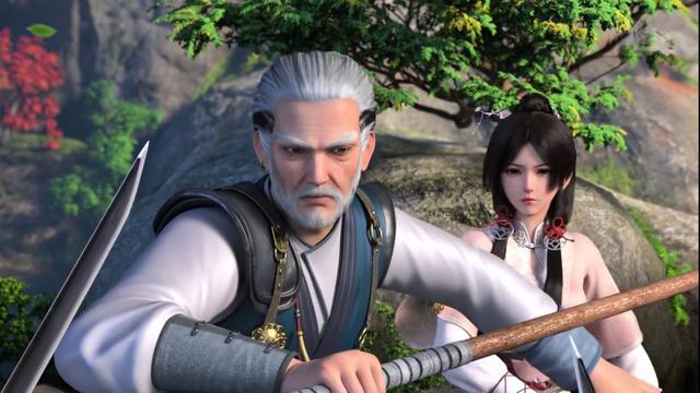 同样是由小说漫画改编，为何《元龙》的改动比较大？