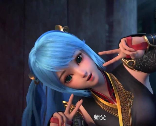 同样是由小说漫画改编，为何《元龙》的改动比较大？