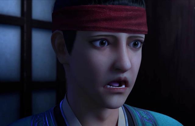 同样是由小说漫画改编，为何《元龙》的改动比较大？