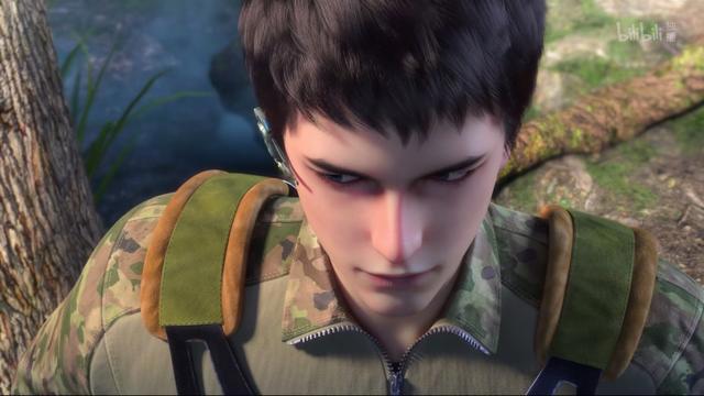 元龙15话预告：宋命阴谋被发现，时代变了，语音通话了解一下