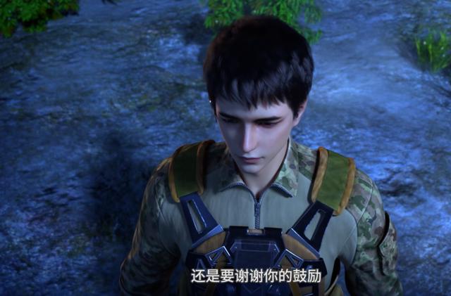 国产动漫：七月新作《元龙》，为何播放量，可以破亿？