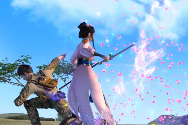 国产动漫：七月新作《元龙》，为何播放量，可以破亿？