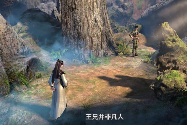 B站《元龙》国产动漫，如今已破两亿播放量，主要因剧情好看？