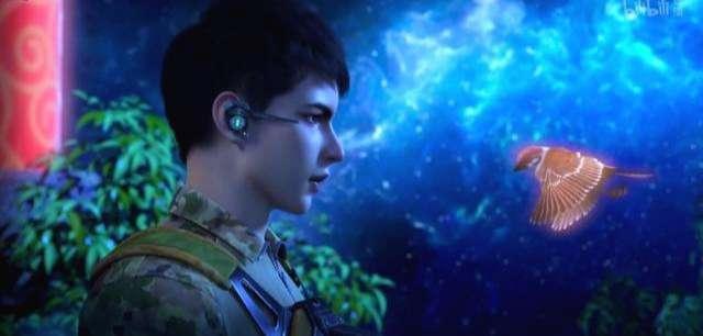 《元龙》动画魔改剧情实属无奈，很多剧情中影年年都不敢还原出来