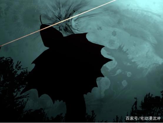 《元龙》第七话：小鲤鱼吞噬千幻毒蚺，第一次感觉反派有点惨！