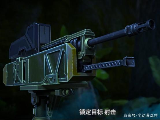 《元龙》第七话：小鲤鱼吞噬千幻毒蚺，第一次感觉反派有点惨！