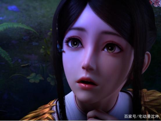 《元龙》第七话：小鲤鱼吞噬千幻毒蚺，第一次感觉反派有点惨！