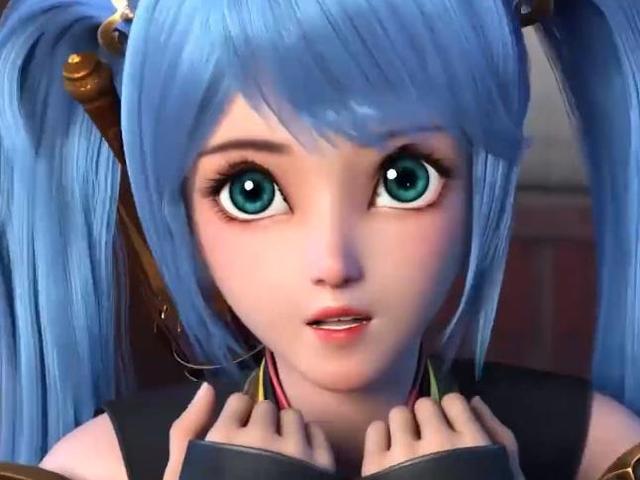 动漫《元龙》第十三集。绝地死求生，敌人成援手