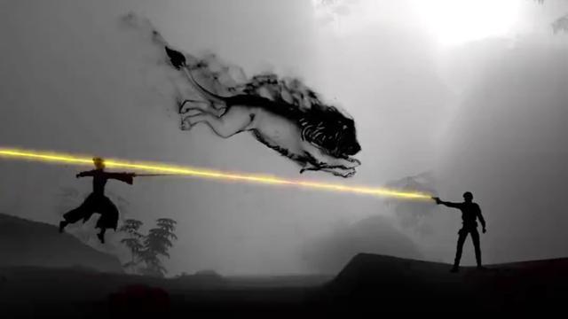 元龙，让人上头的一部国产动漫