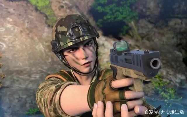 动漫《元龙》以黑马姿态强势上线！剧情爽爆上头，人物绝美！