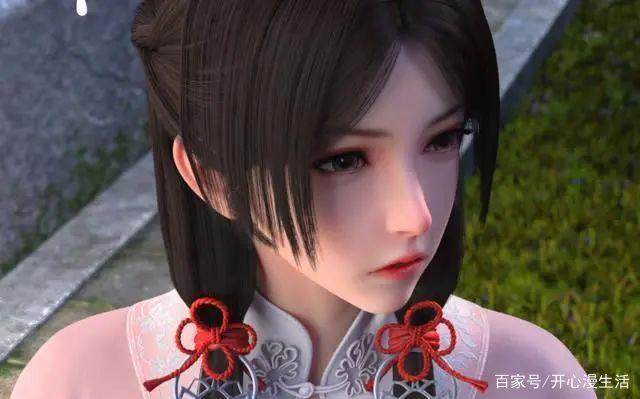 动漫《元龙》以黑马姿态强势上线！剧情爽爆上头，人物绝美！