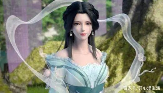 动漫《元龙》以黑马姿态强势上线！剧情爽爆上头，人物绝美！