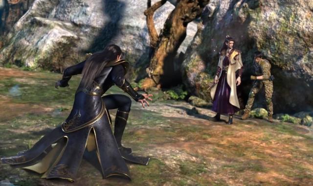 《元龙》第一季完结，国漫黑马为何引来争议？