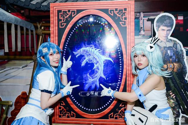 播放2亿，屡上热搜……2020最爽国产动画《元龙》完美收官！