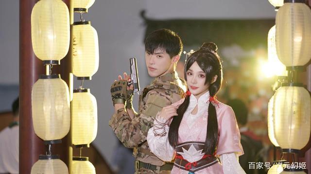 播放2亿，屡上热搜……2020最爽国产动画《元龙》完美收官！