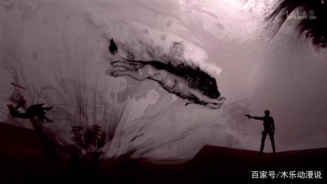 《元龙》：中国的龙傲天动画，行！