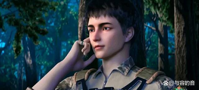 《元龙》：一部帅哥扎堆的动漫，来看看你pink谁吧