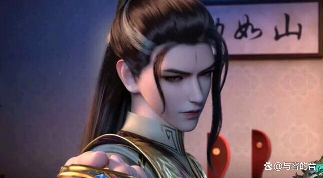 《元龙》：一部帅哥扎堆的动漫，来看看你pink谁吧