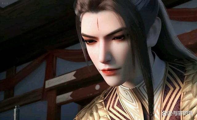 《元龙》：一部帅哥扎堆的动漫，来看看你pink谁吧