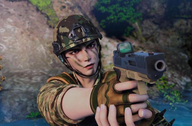 浅谈国创动漫——《元龙》