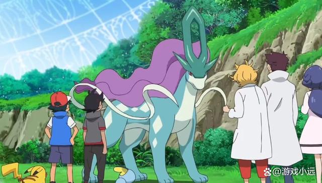 宝可梦旅途爆料130集完结，为何口碑这么差？第九代朱紫如何开始