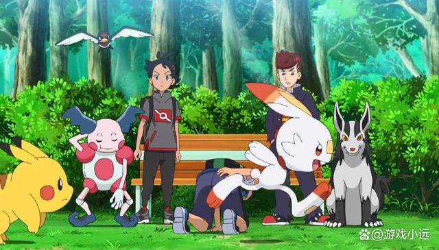 宝可梦旅途爆料130集完结，为何口碑这么差？第九代朱紫如何开始