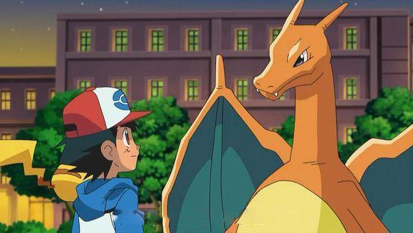 宝可梦旅途：噩梦神危！白菜姐竹兰回归？小智mega路卡利欧妥了？